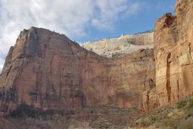 Zion National Park